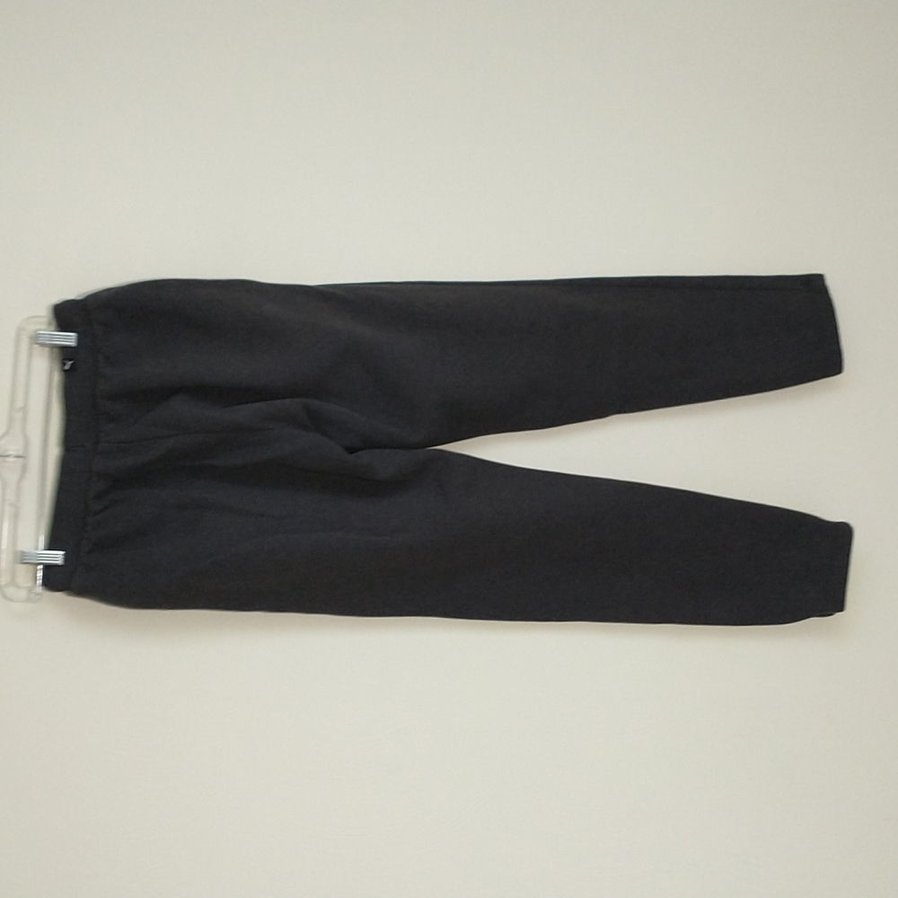 Puma , Gray Athletic jogger sweatpants, pullon elastic waist side pockets, sz M - Picture 4 of 10